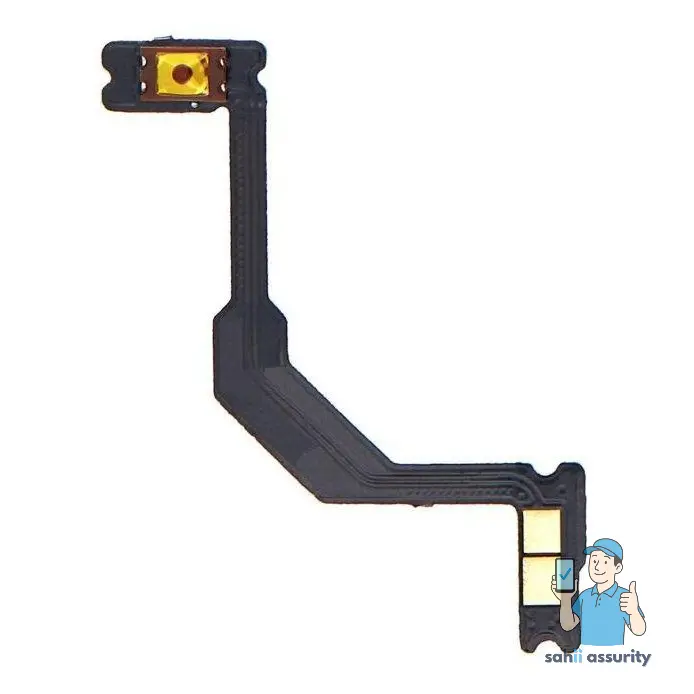 Power Button Flex Cable for OnePlus 9 Pro thumbnail